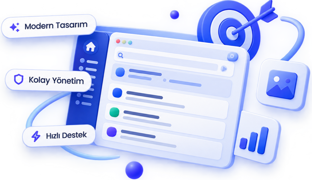 Özel webmail